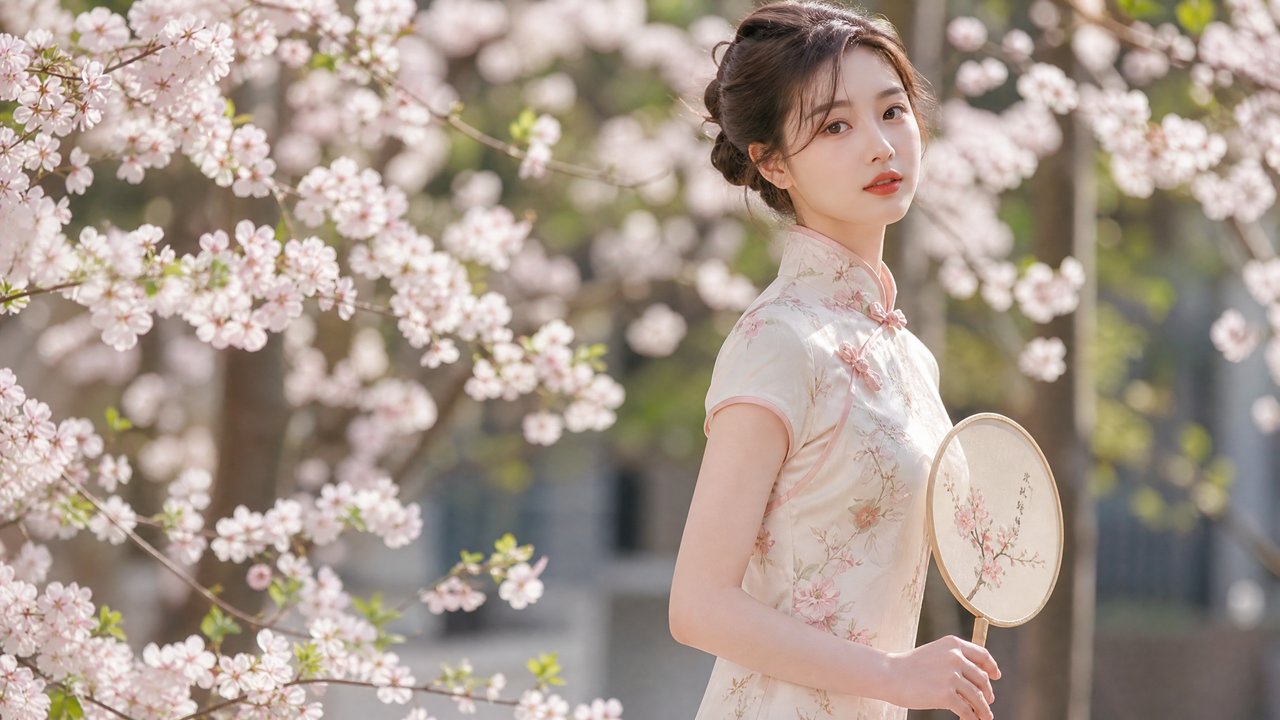 困困兔美少女写真视频